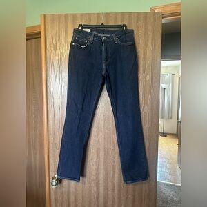Men’s Levi’s 541 Athletic Fit Jeans